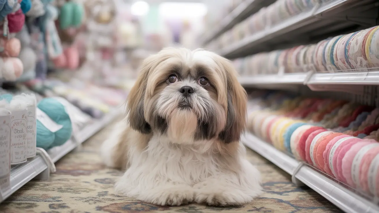 Comprendre la politique de Hobby Lobby concernant les chiens