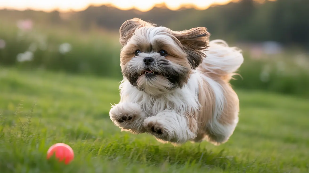 シニア世代にぴったりの犬種を見つけるための完全ガイド