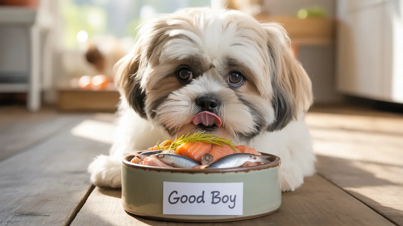 Comprendiendo las fuentes de omega 3 para perros