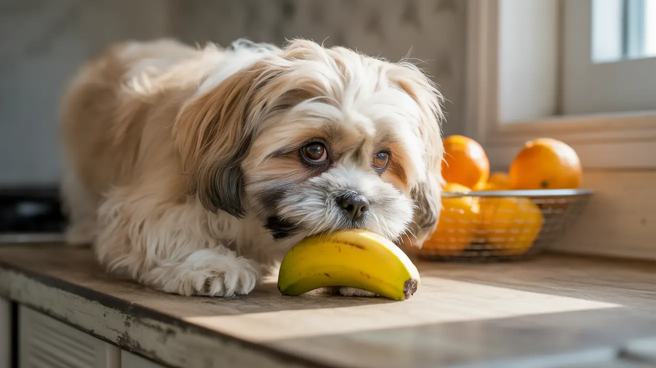 Can Dogs With Pancreatitis Eat Bananas? A Complete Guide