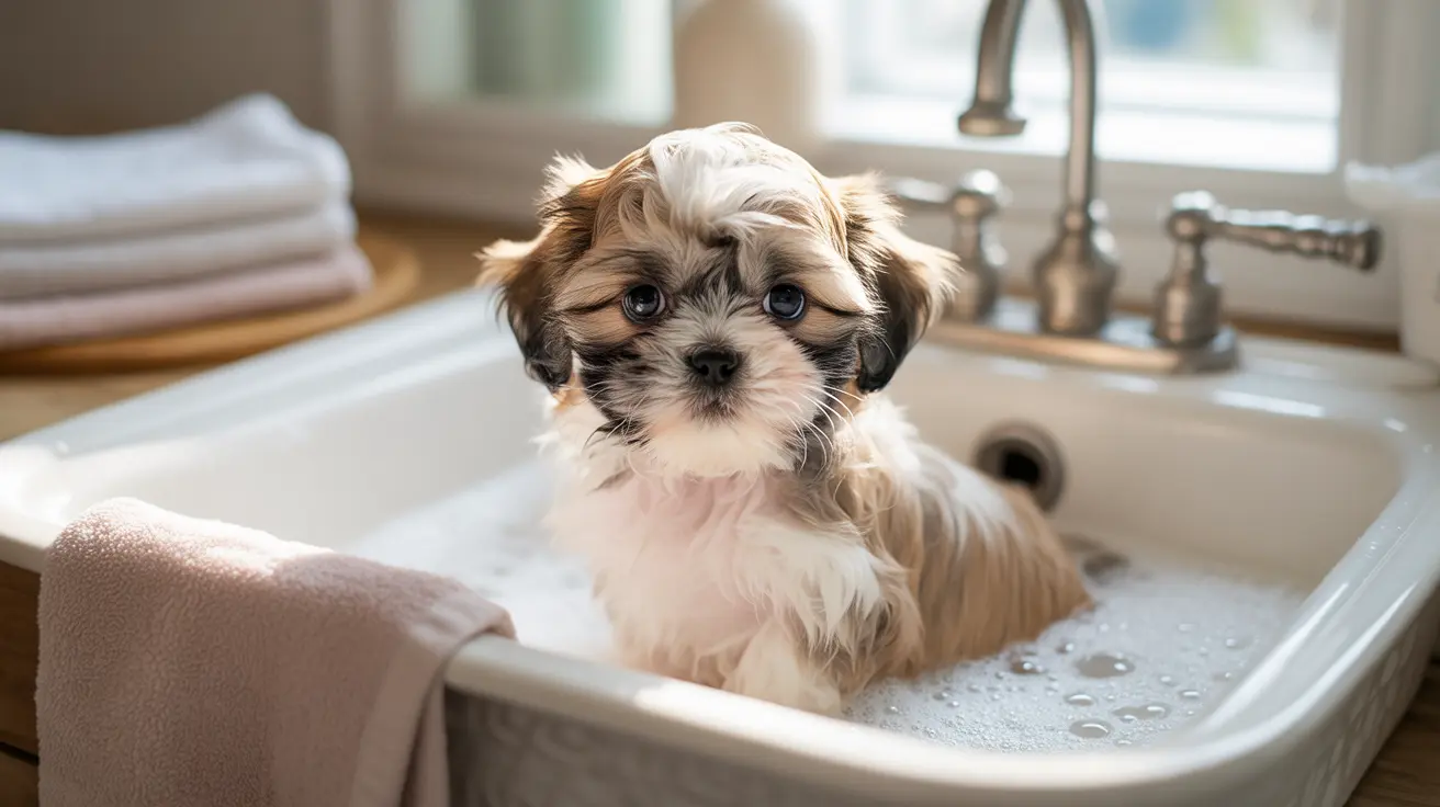 Safe Home Remedies for Fleas on Newborn Puppies: A Complete Guide