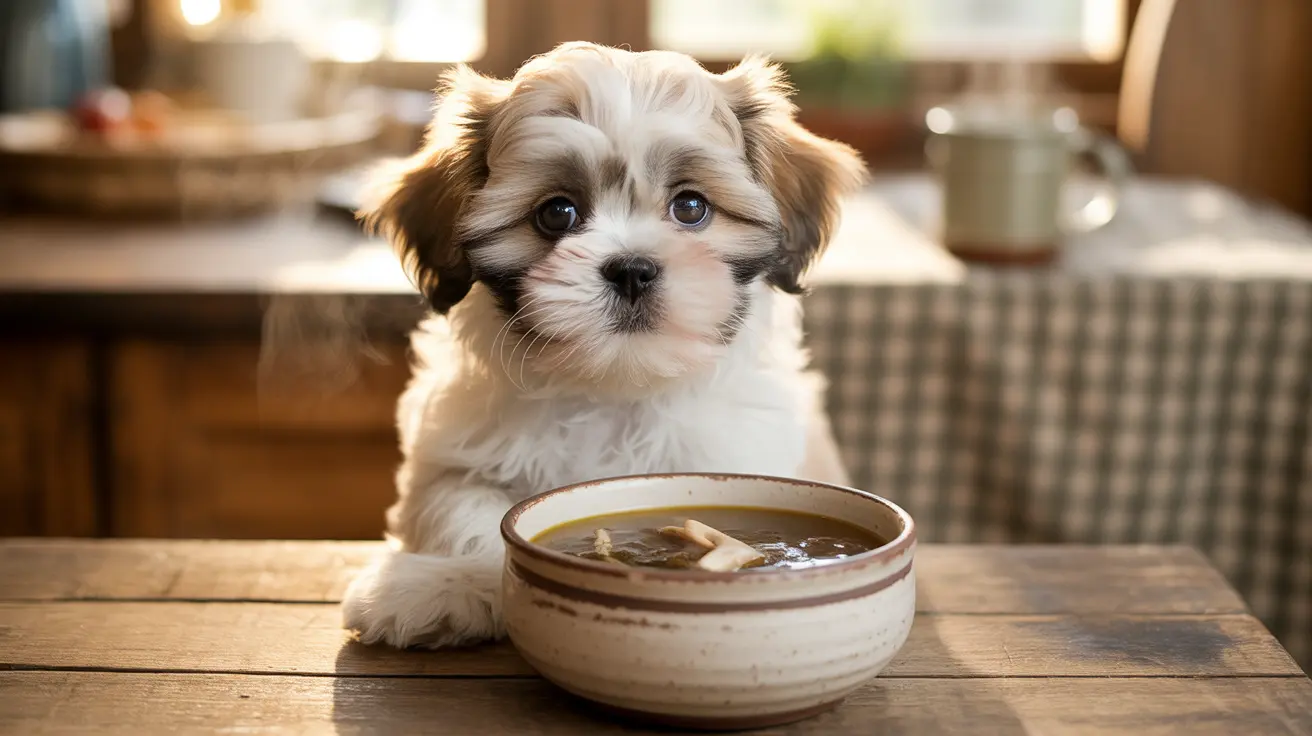 Safe Drinks for Dogs: What Can Dogs Drink Besides Water?