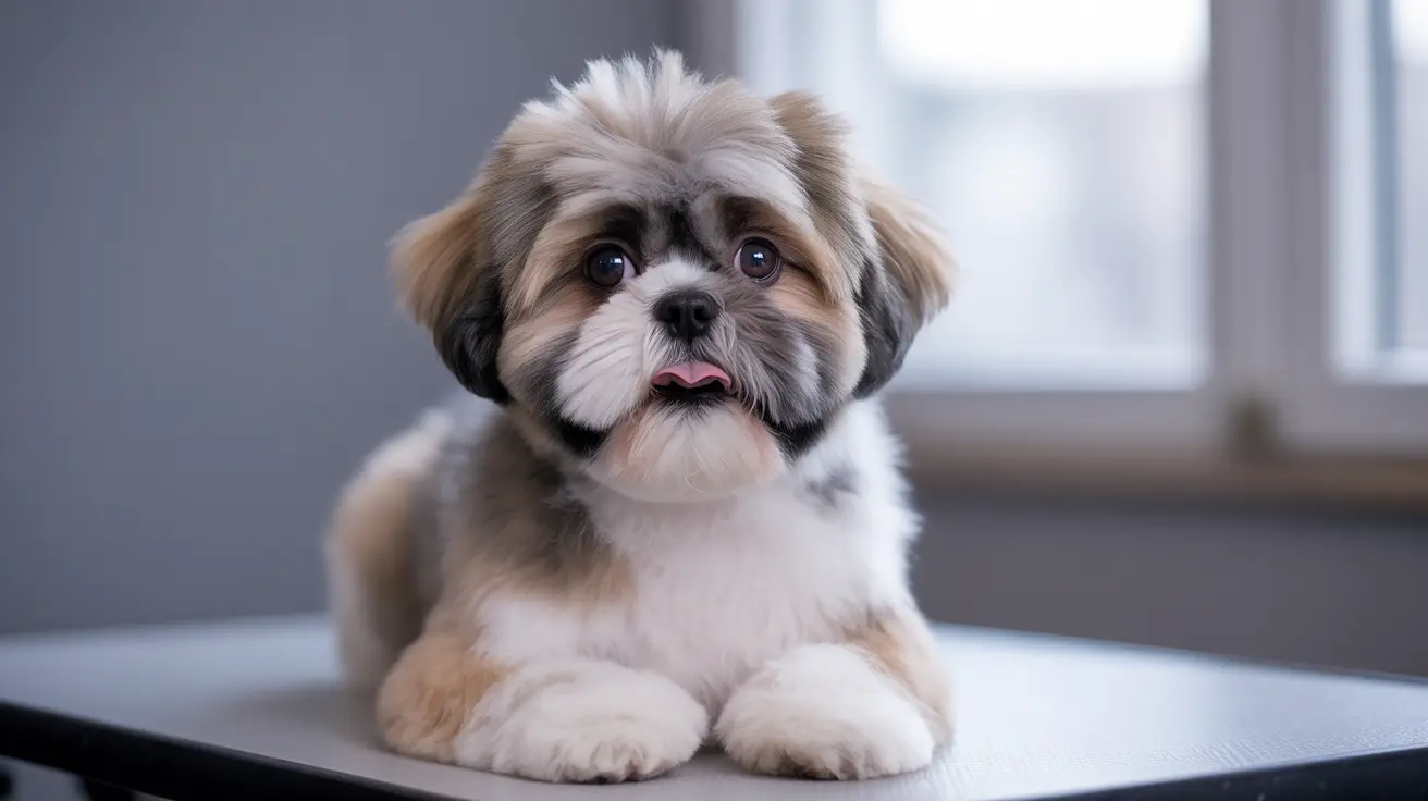 Les meilleures coupes pour Maltipoo : styles, conseils et entretien
