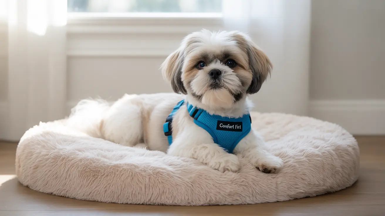 Comprendiendo el Colapso Traqueal en Yorkshires