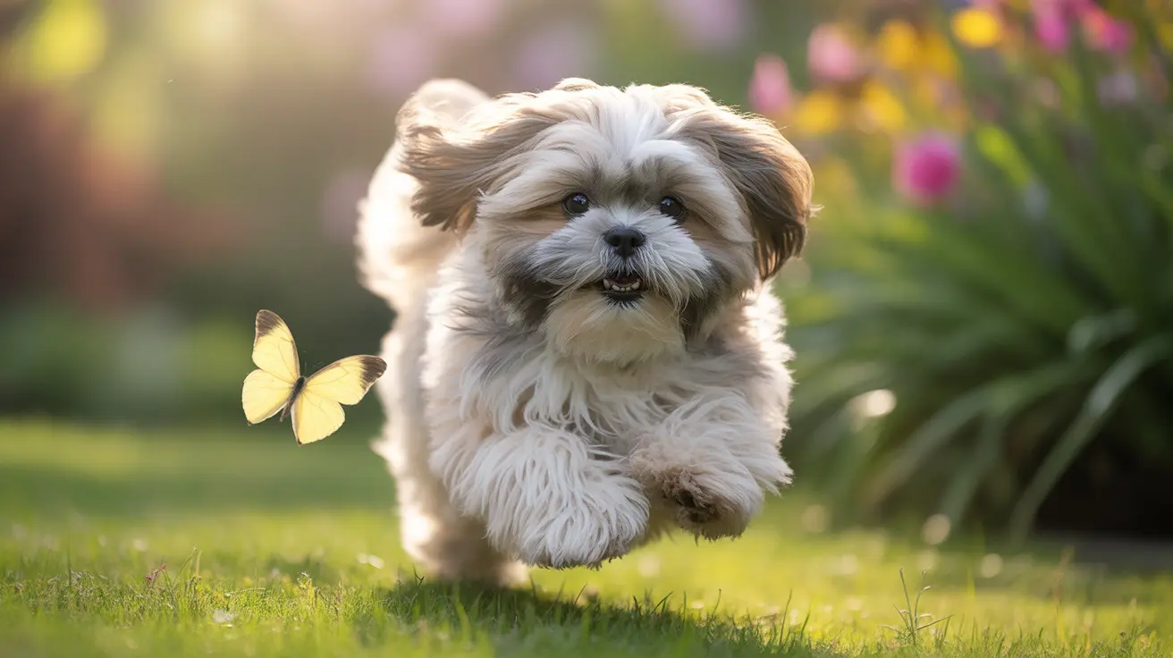 What to Give My Dog for Constipation: Natural Foods and Home Remedies