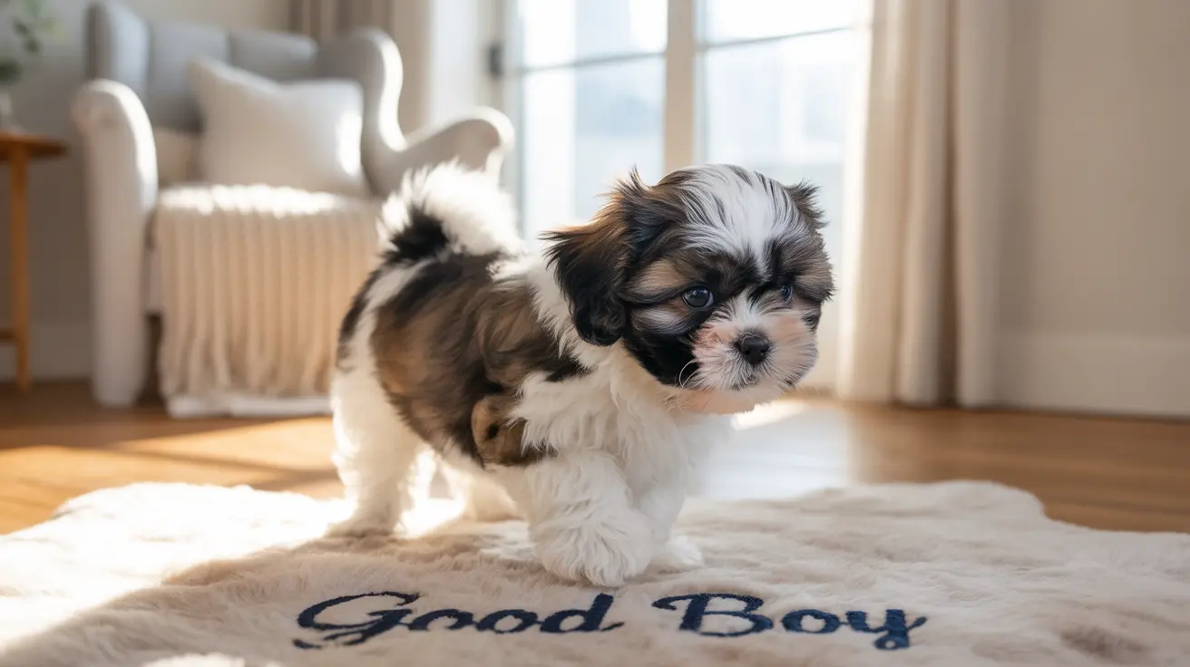 La Ciencia Detrás del Aliento de Cachorro