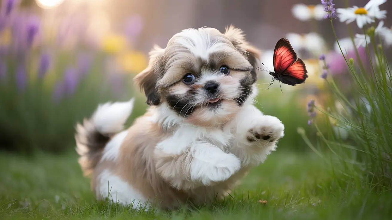 A Complete Guide to Havanese Colors: From Classic to Rare Coat Variations