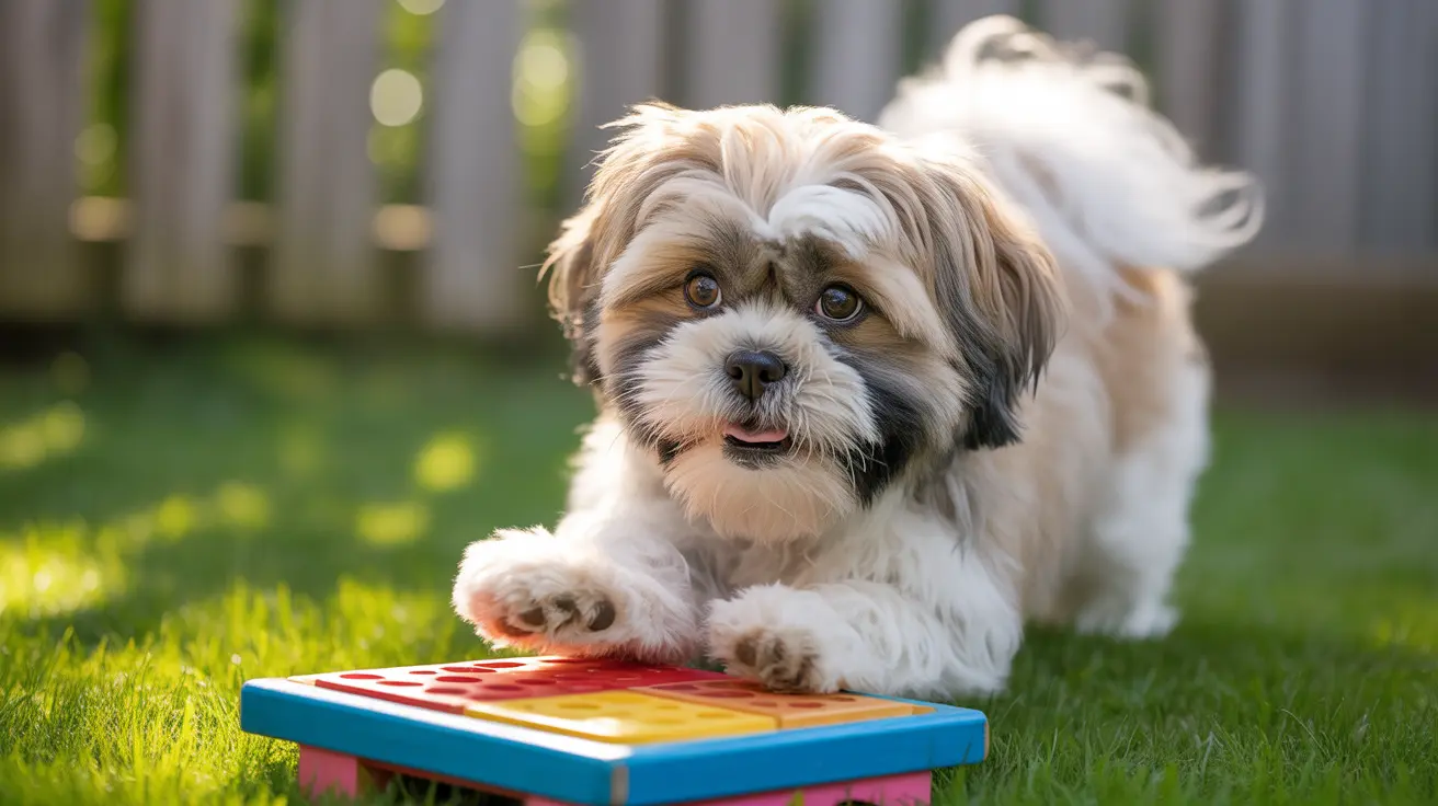 Complete Guide to Cockapoo Characteristics: Everything You Need to Know