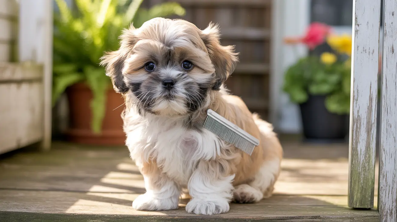How to Get Rid of Fleas on a Puppy: A Complete Guide for Pet Parents