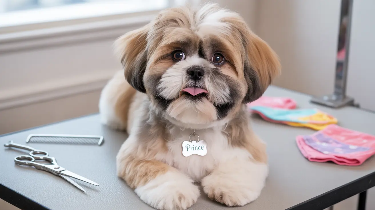 Styles de coupe bichon maltais : conseils pour un toilettage parfait