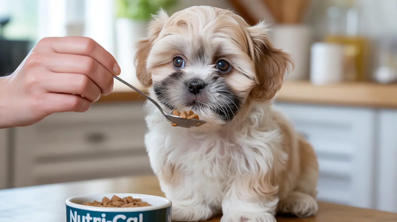 Understanding Why Your Puppy Is Not Gaining Weight: Causes and Solutions