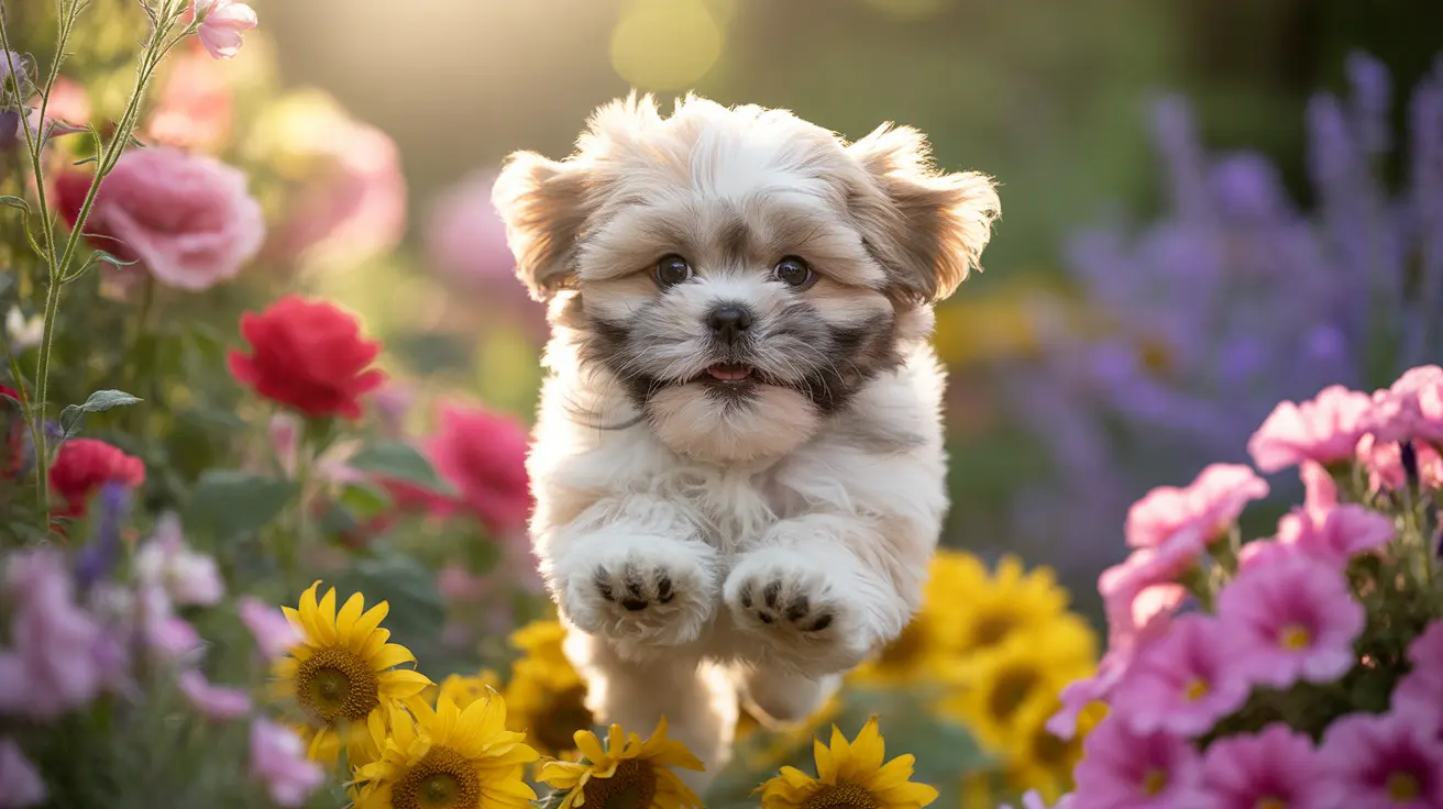 犬にサワーキャンディを与えても大丈夫？獣医が解説する安全性とリスク