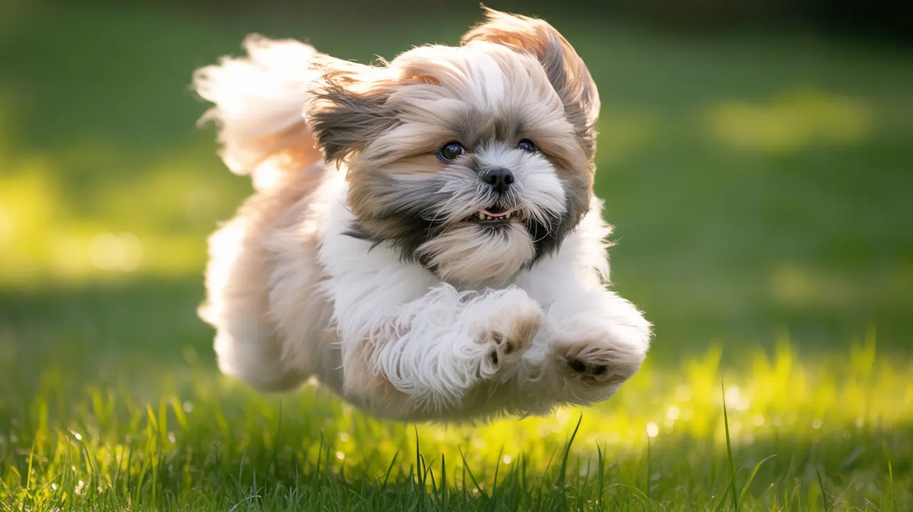 犬が黄色い液体を吐く理由とは？見逃せない重要サインと予防法