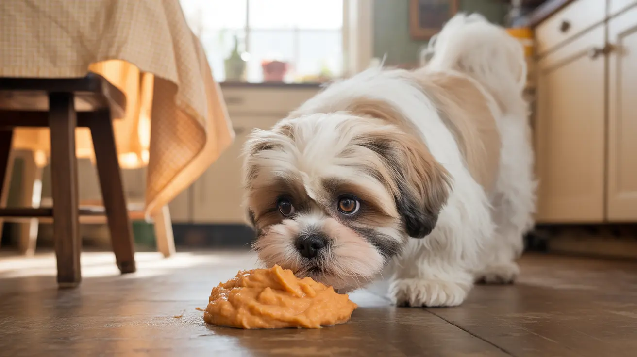 Can Dogs Eat Sweet Potatoes? A Complete Guide to Safety and Benefits