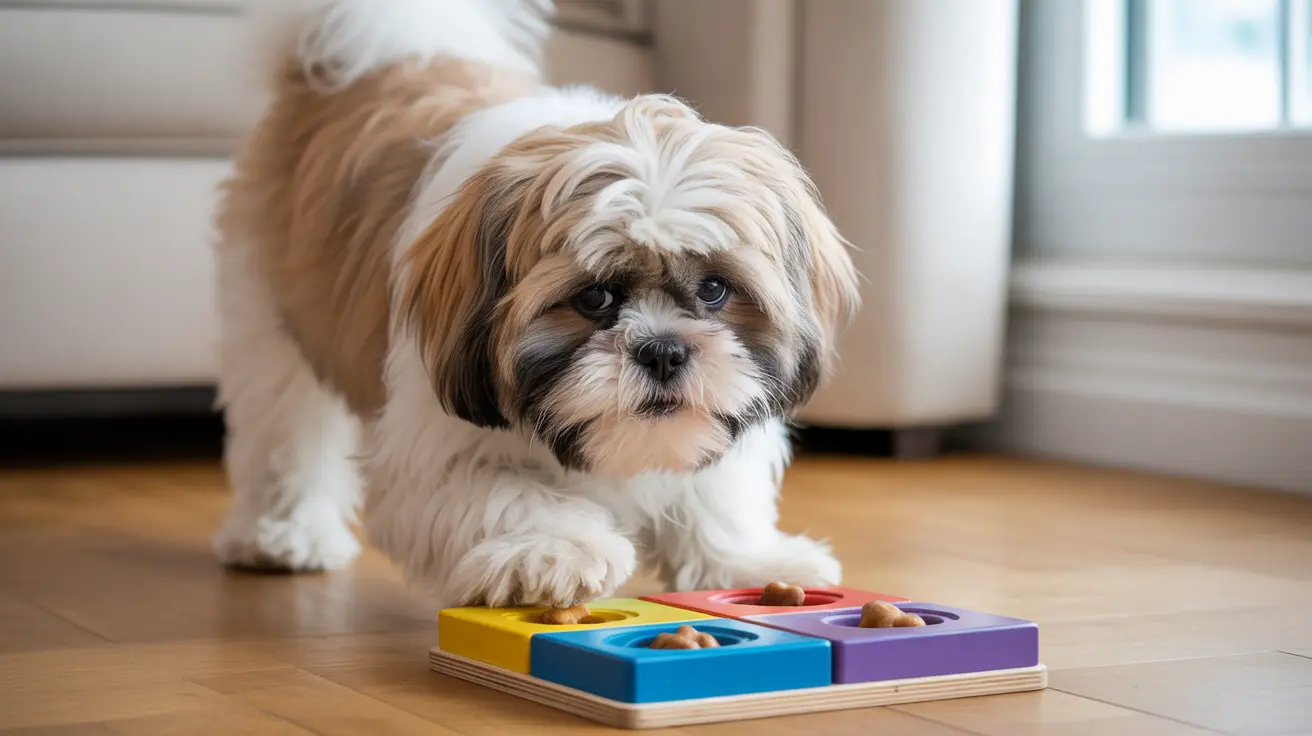 La inteligencia y el temperamento del bichón maltés