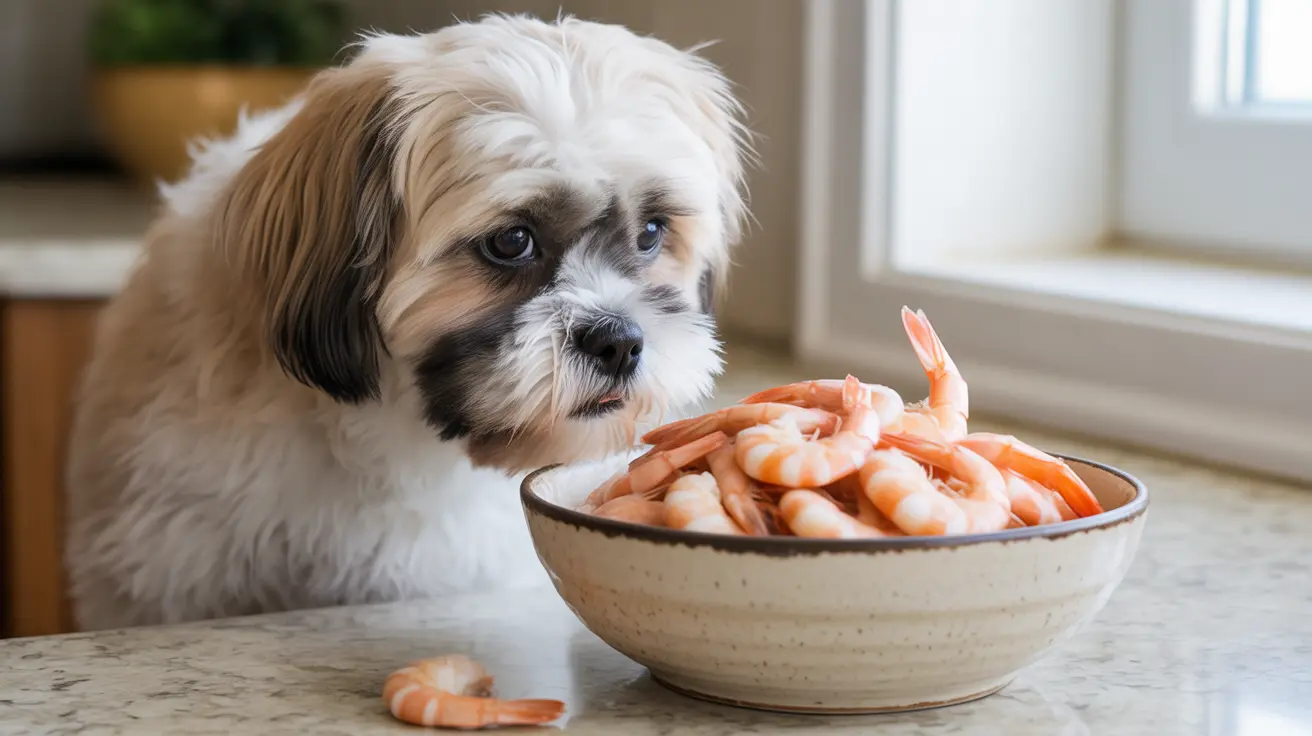 Can Dogs Eat Shrimp? A Complete Safety and Nutrition Guide