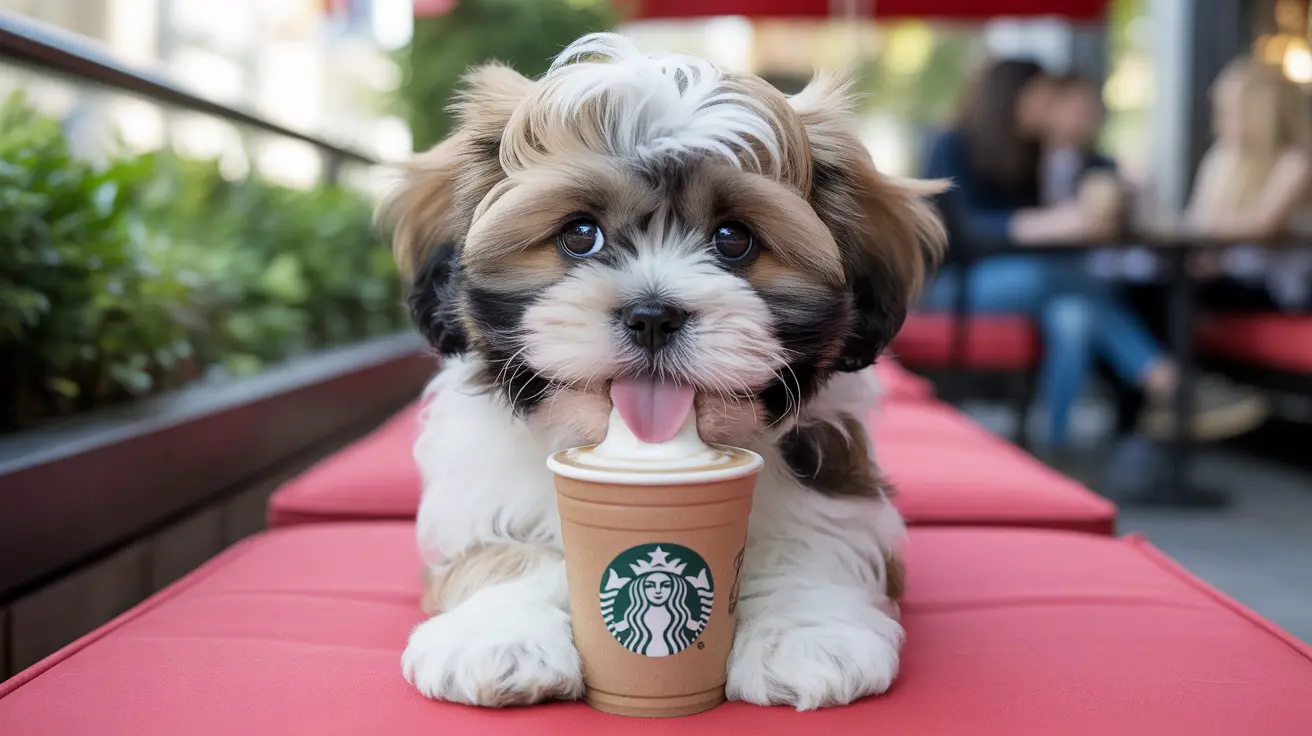 Is Starbucks Dog Friendly? A Complete Guide to Visiting with Your Pup