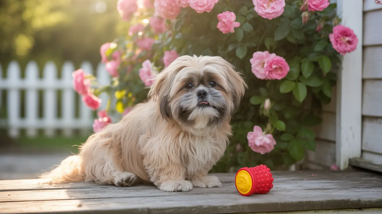 Esperanza de vida de un cockapoo: ¿cuántos años vive?
