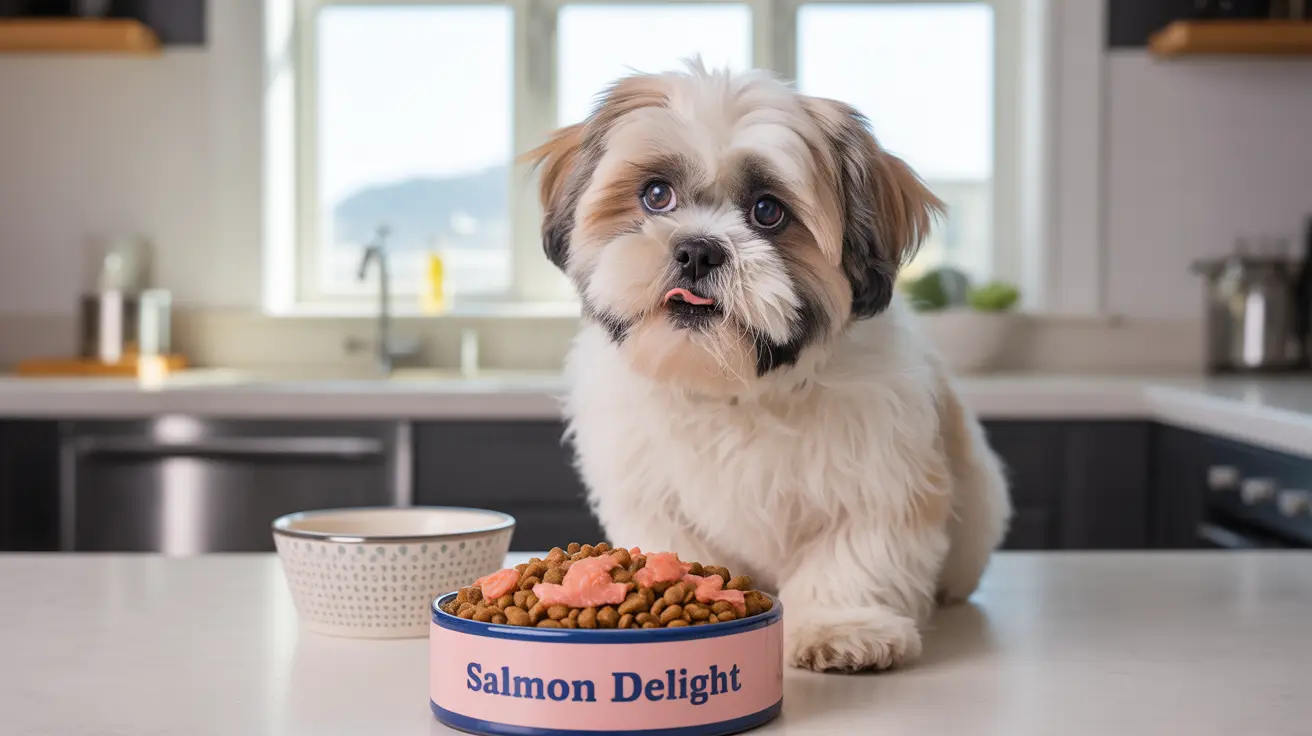The Complete Guide to Feeding Salmon to Dogs: Benefits, Risks, and Best Practices