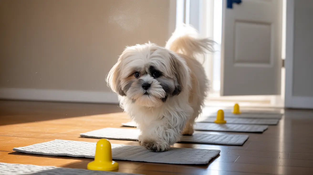 Understanding Blindness in Dogs: Causes, Signs, and Care Guide