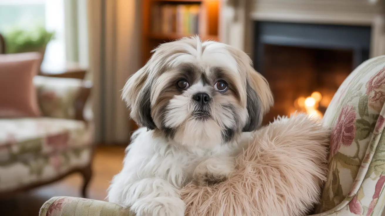 Comprender el síndrome vestibular en perros: causas, síntomas y tratamiento