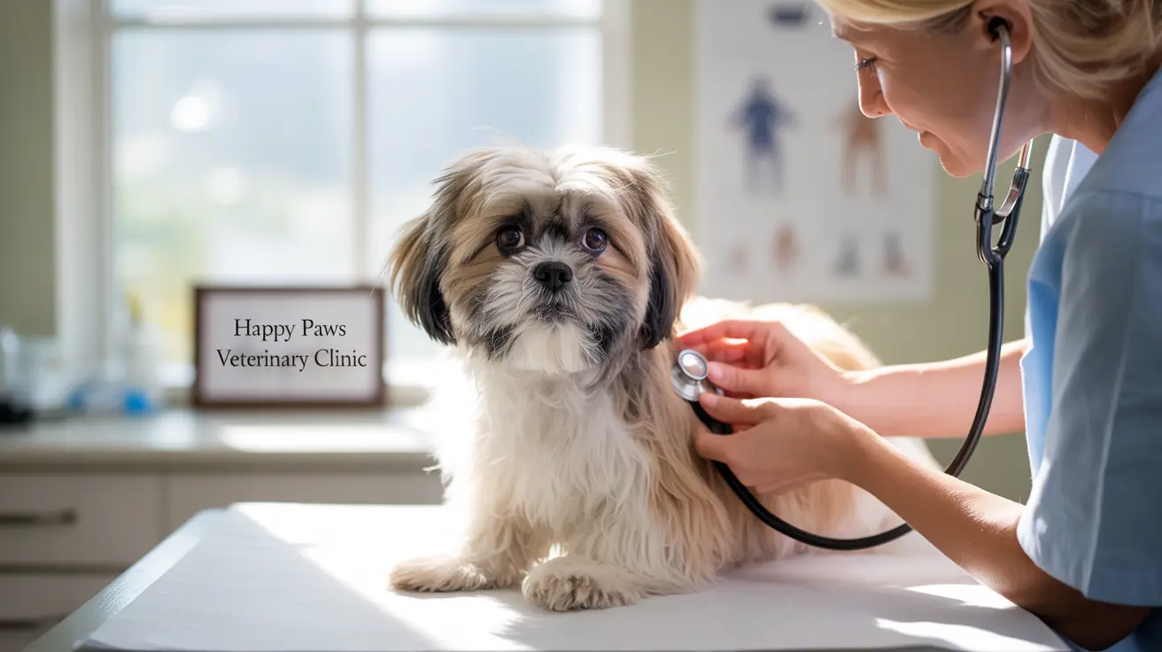 Understanding Fungal Pneumonia in Dogs: Causes, Symptoms, and Treatment Options