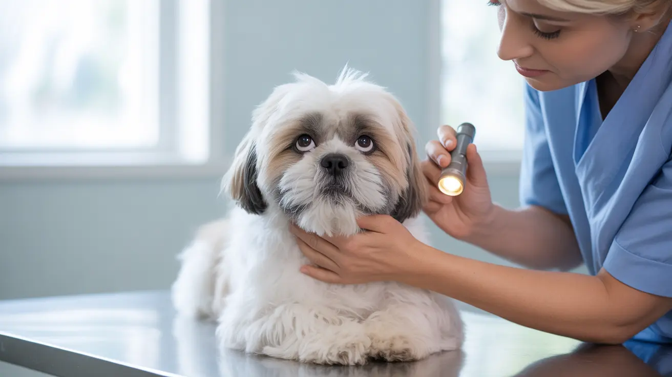 犬は咽頭炎（ストレプト喉）になる？症状・治療法・予防ガイド