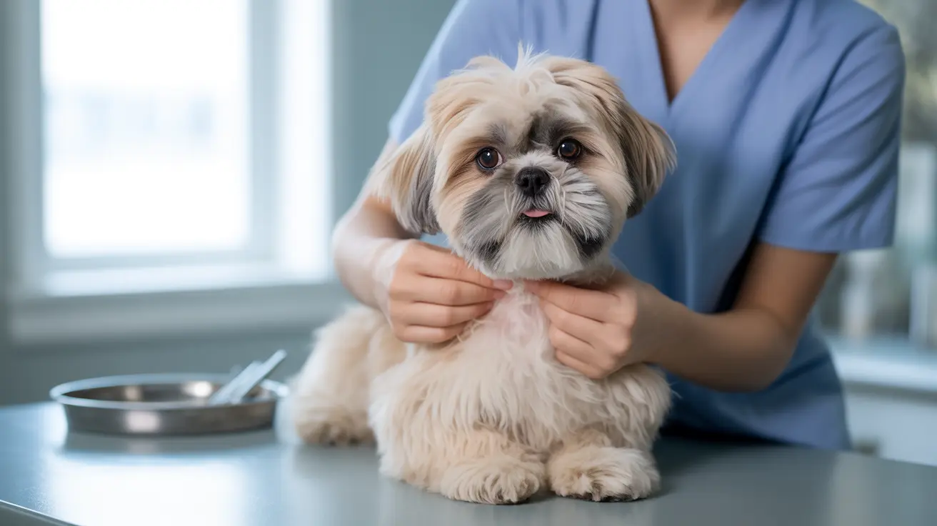 Understanding Lymph Nodes in Dogs: A Complete Guide to Function and Health