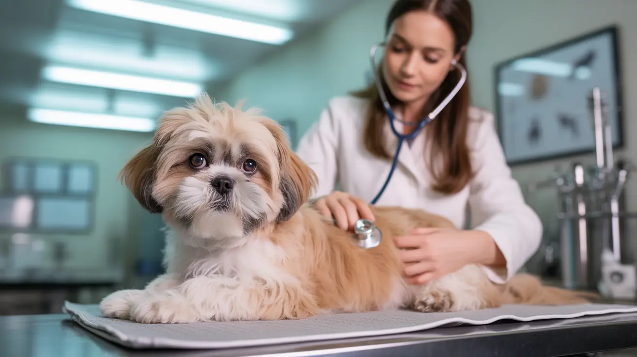 Why Home Remedies for Dog Miscarriage Are Dangerous: A Veterinary Guide