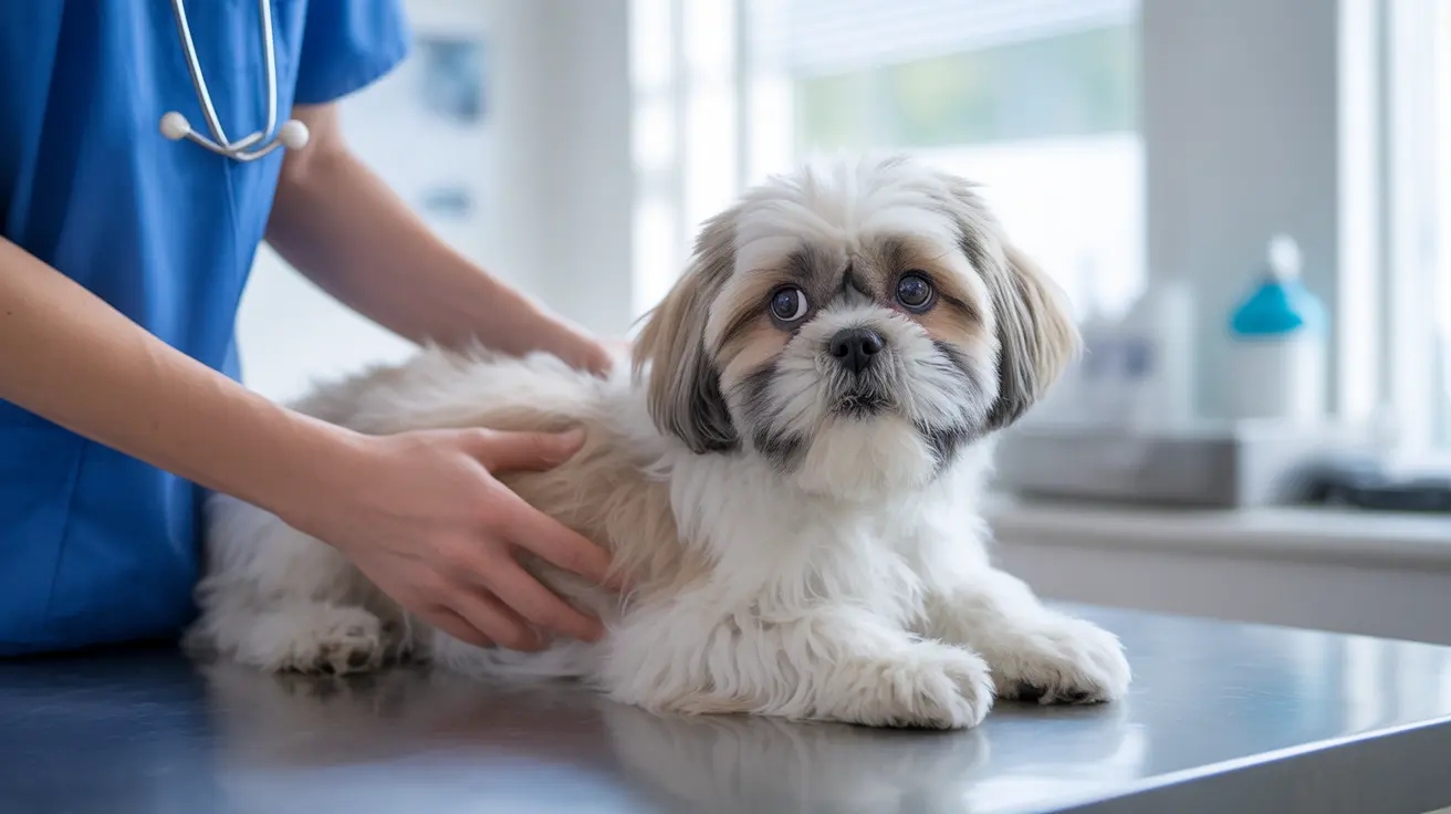 犬の膣分泌物を理解する：ペットオーナーのための完全ガイド