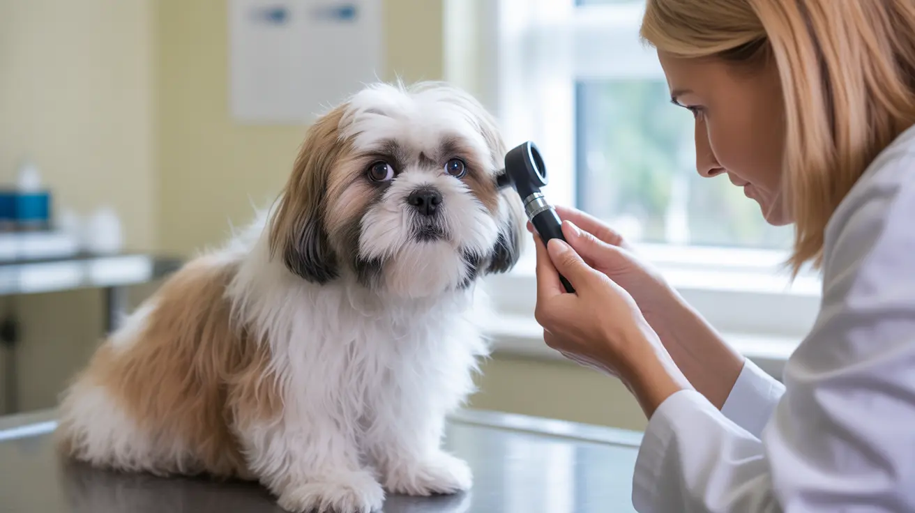 Understanding Dog Eye Injuries: Types, Treatment, and Prevention Guide
