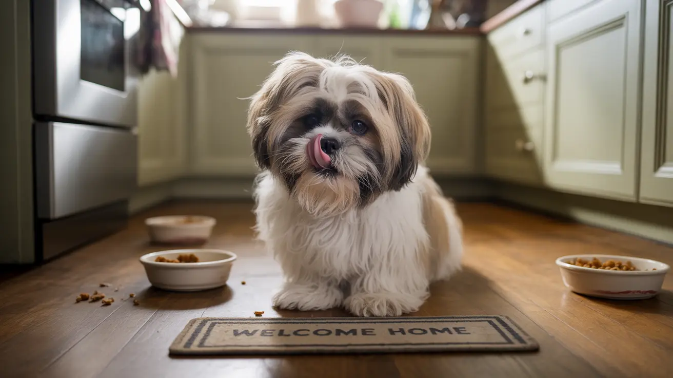 犬の吐き気：原因・症状・治療の総合ガイド