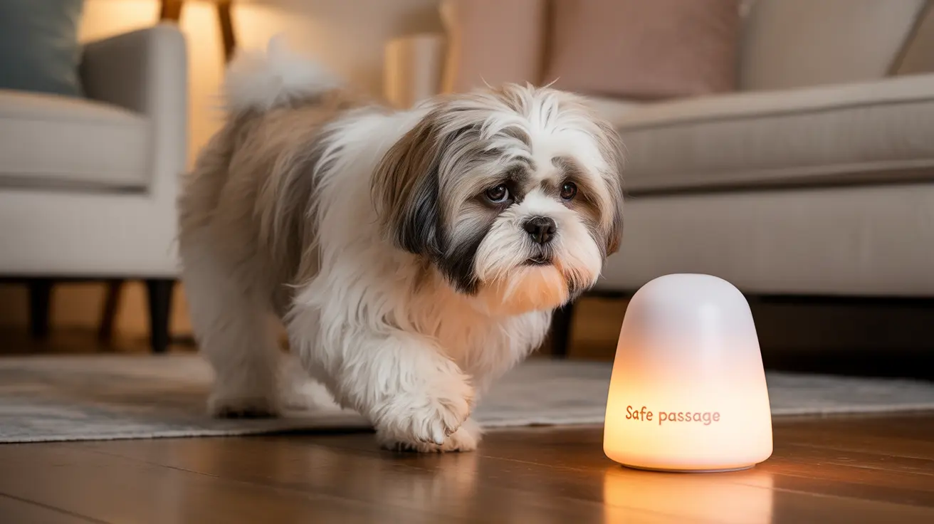 Understanding Canine Cognitive Dysfunction: Symptoms, Causes, and Care for Senior Dogs