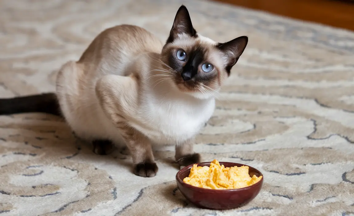 Can Cats Eat Eggs? A Comprehensive Guide to Feline Nutrition
