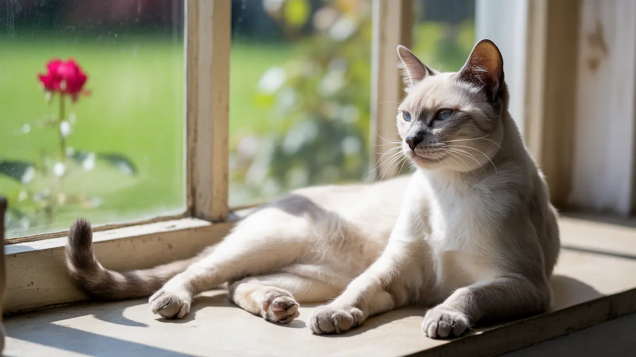 猫はなぜゴロゴロ音が大きいの？猫のボイスコミュニケーションを理解する