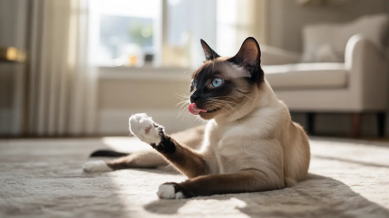 Coconut Oil for Cats: A Comprehensive Guide to Safety and Benefits