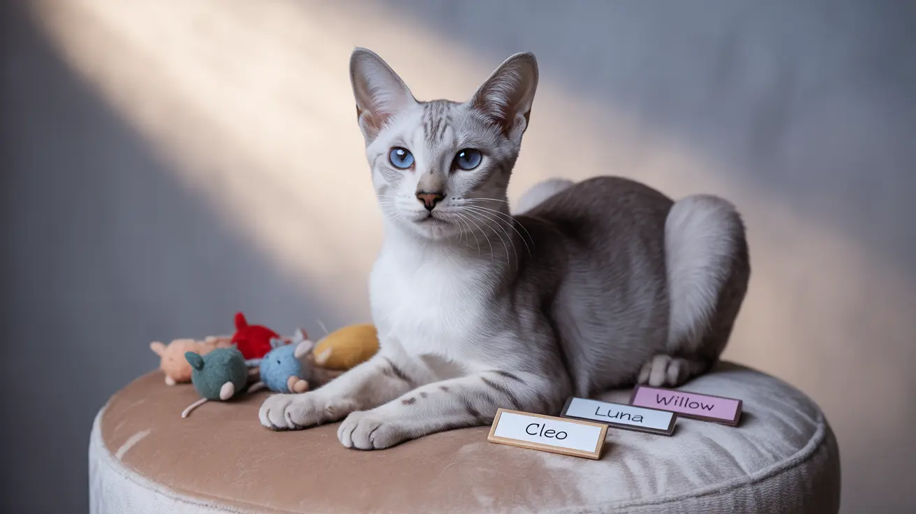 Nom original pour chat Bombay : idées inspirées et élégantes