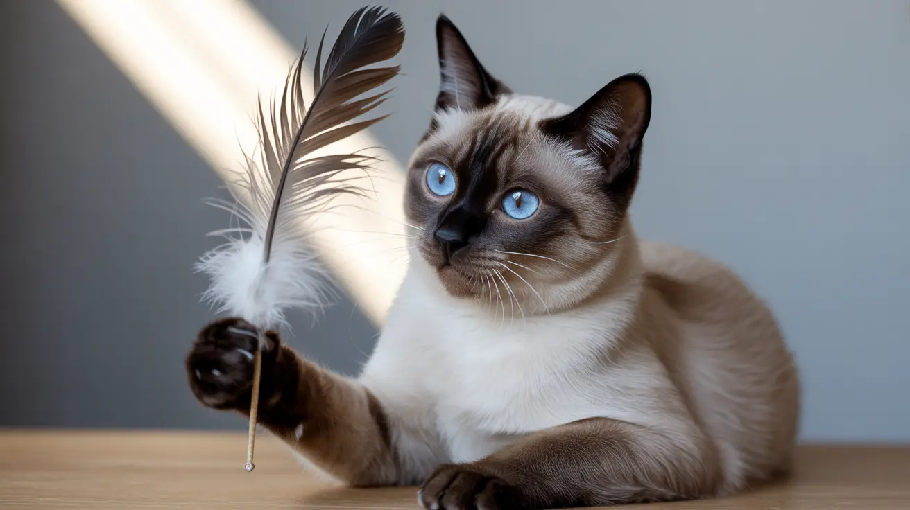 とがった耳を持つ猫種完全ガイド：特徴・お手入れ・性格まで