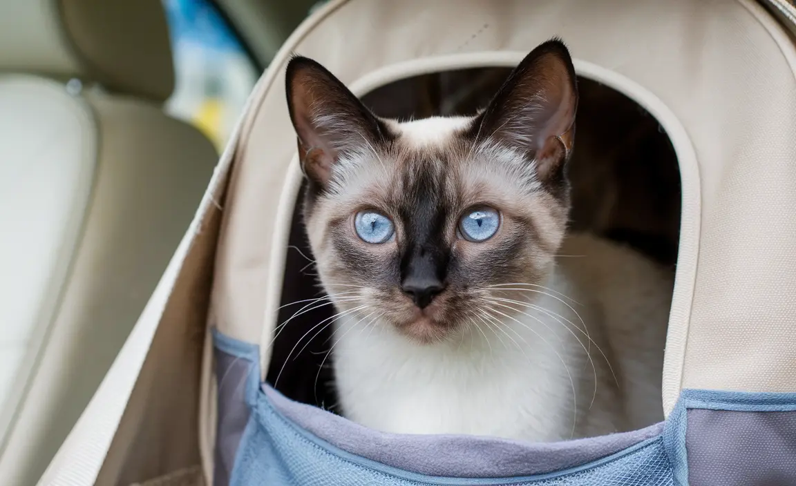 Fréquence visite vétérinaire chat : à quel âge et combien de fois consulter ?