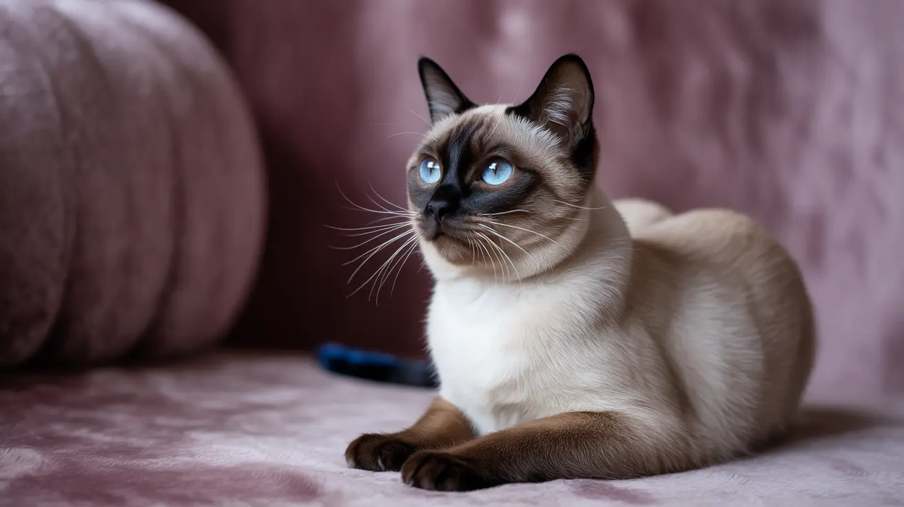 La evolución natural del color de ojos en los gatitos