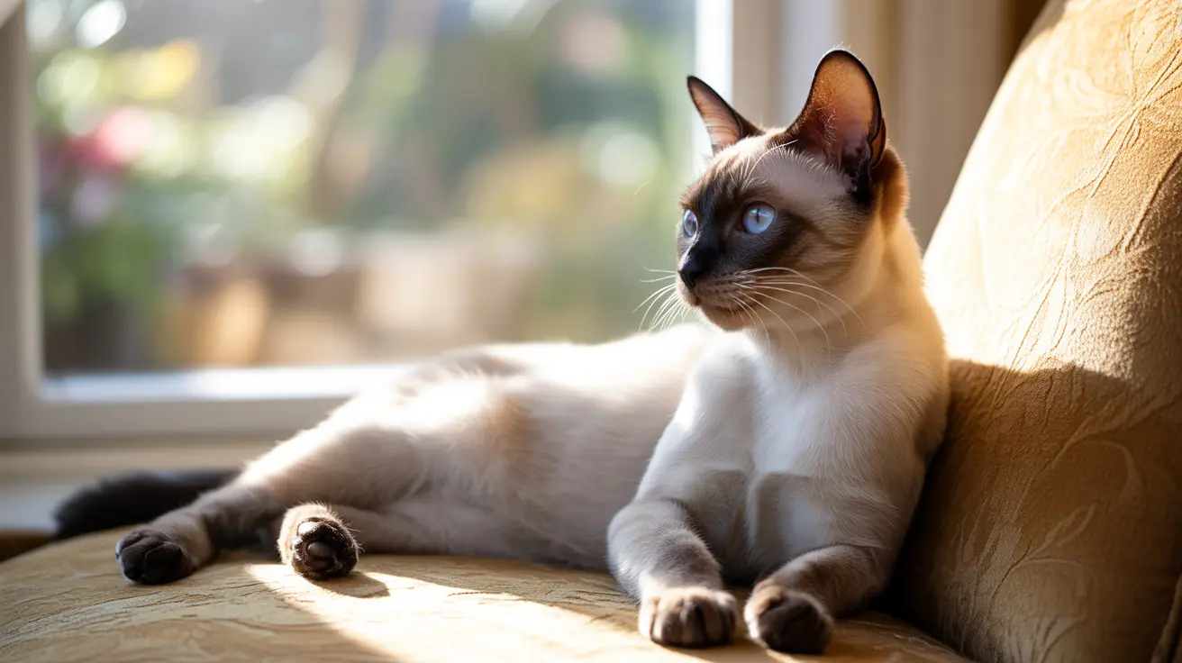 Por qué están aumentando los diagnósticos de cáncer felino: causas y primeros síntomas