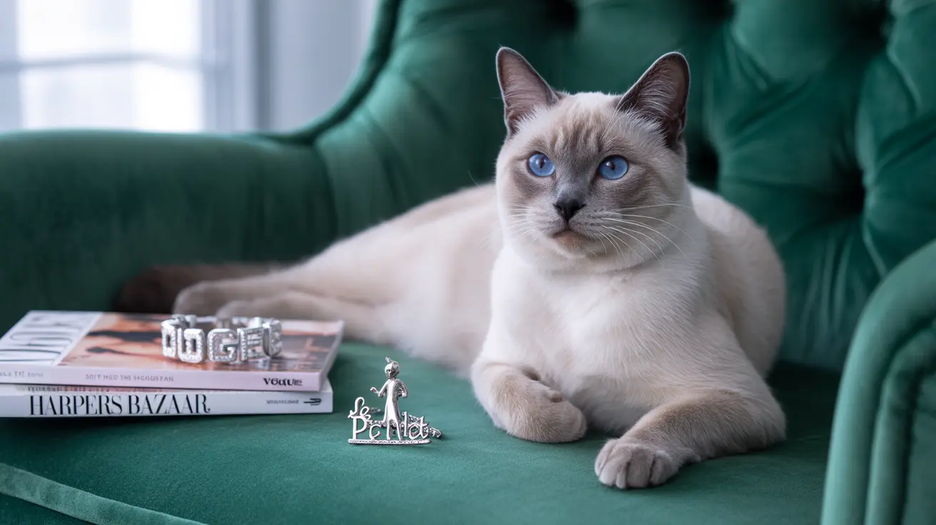 L'Ascension de Nala : De Chat de Refuge à Mogul des Réseaux Sociaux