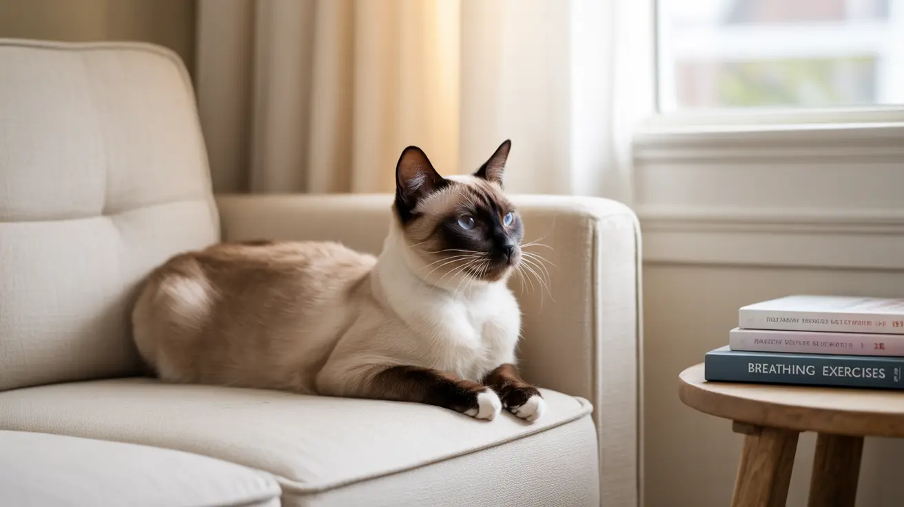 Understanding Cat Lung Disease: Symptoms, Causes, and Treatment Options