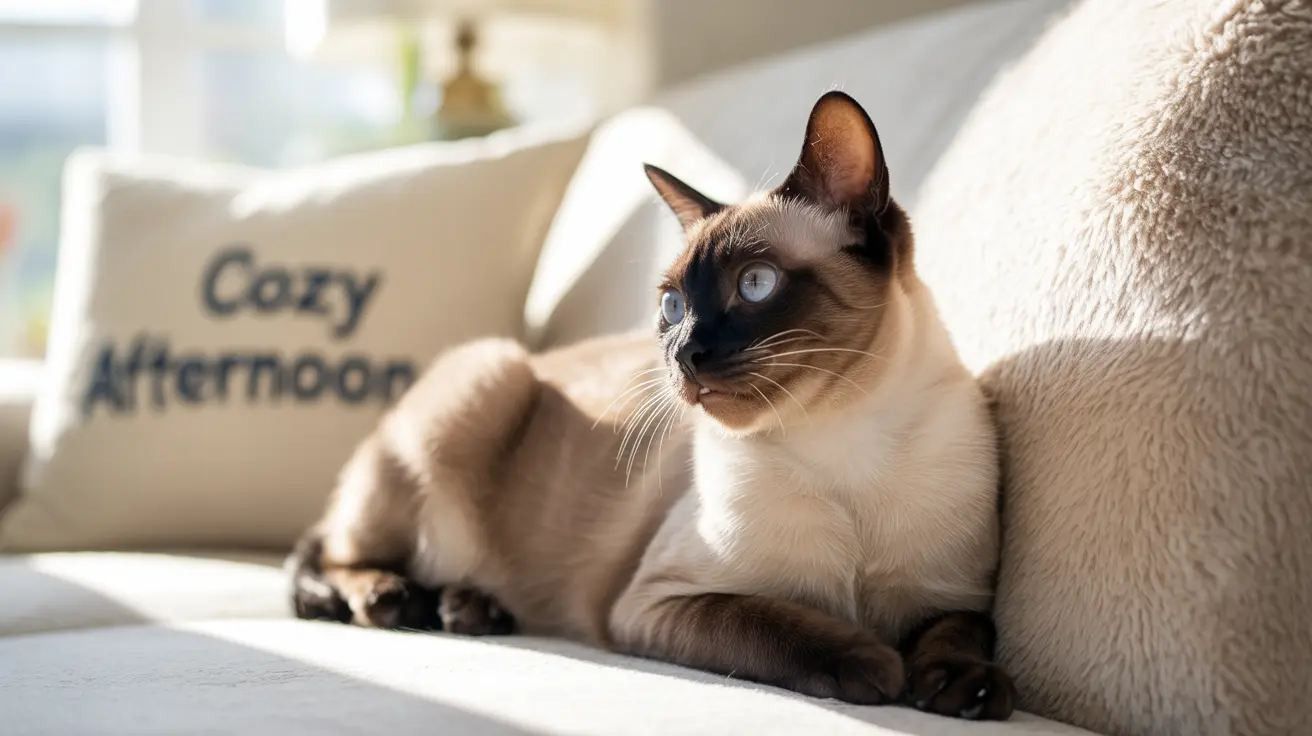 猫の体臭はどんな匂い？愛猫の自然な香りを徹底解説