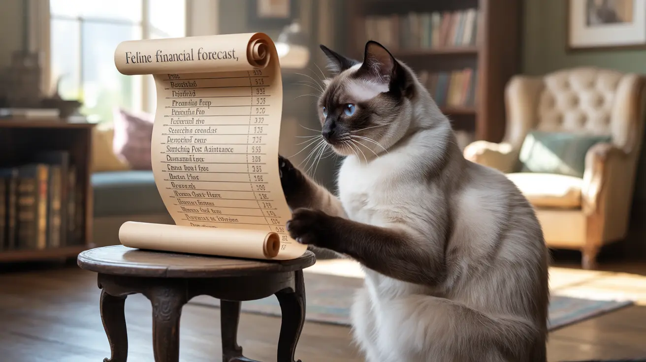 Siamese Cat Price UK: Complete Cost Guide and Buyer's Overview