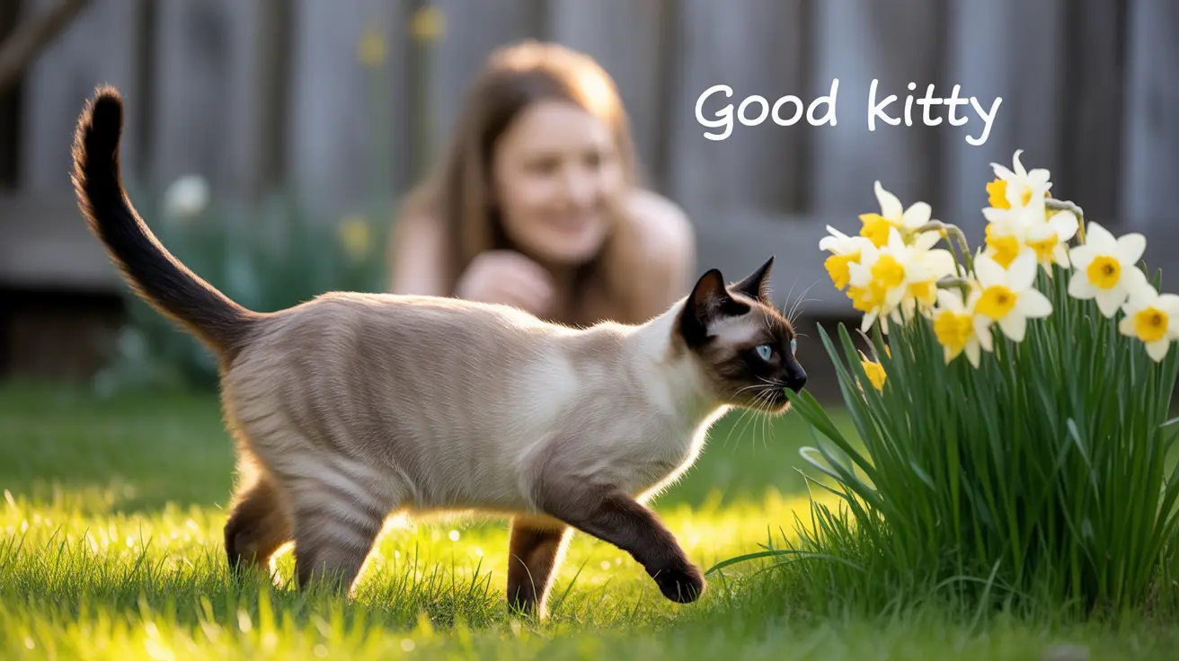 ¿Mi gato regresará si lo dejo salir?