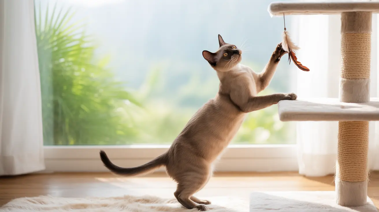 Understanding Burmese Cat Lifespan: A Complete Guide to Longevity