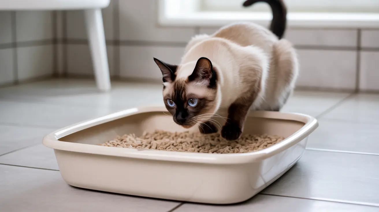 Understanding Urate Stones in Cats: Causes, Symptoms, and Treatment Options