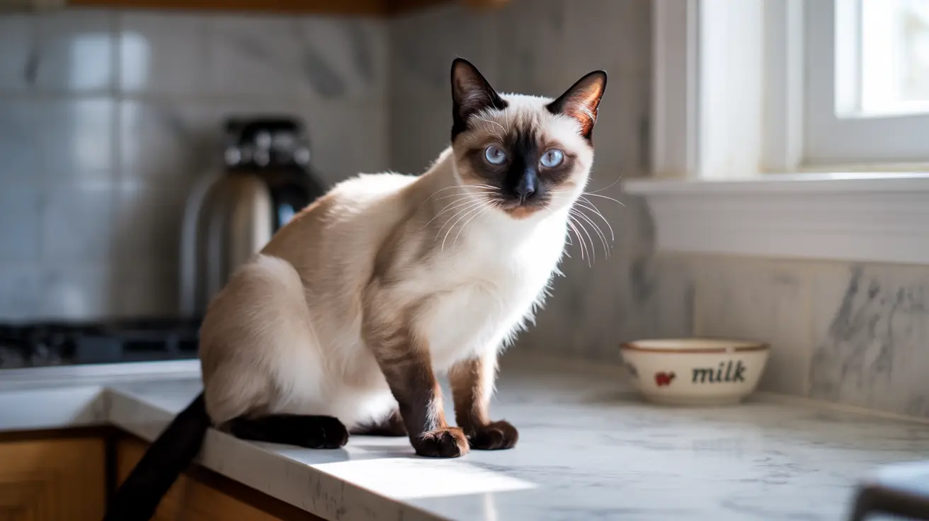 Can Cats Have Mustard? A Comprehensive Guide to Feline Food Safety