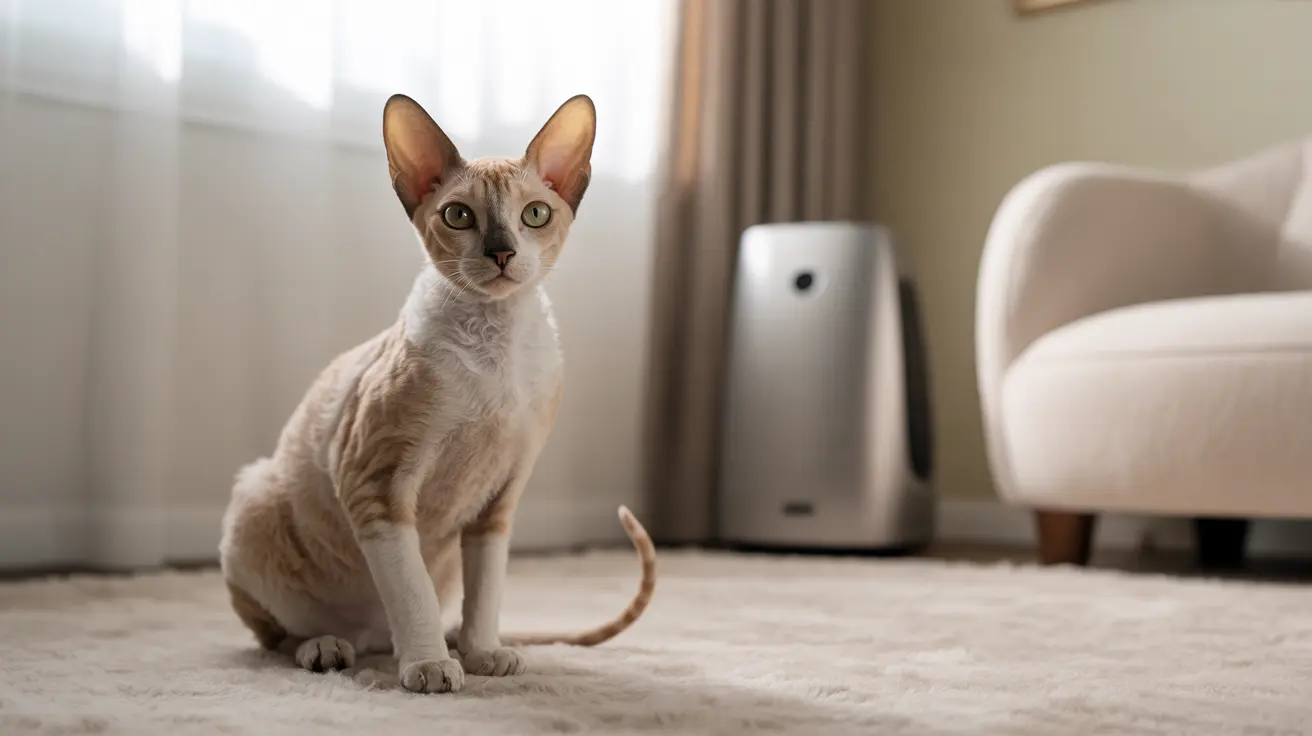 Can You Be Allergic to Cats and Not Dogs? Understanding Pet Allergies